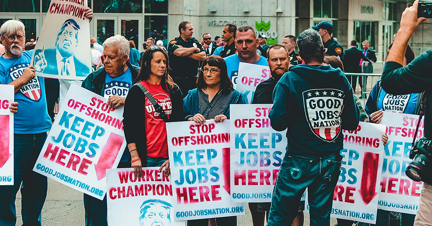 Election 2025: Key Issues Shaping the Campaign Trail post 03