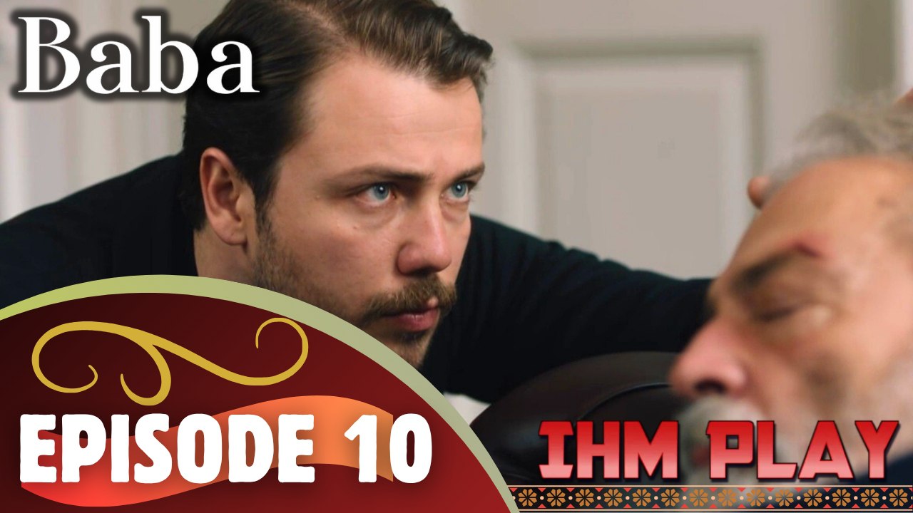 Baba Episode 10 Urdu SUB - IHM Play