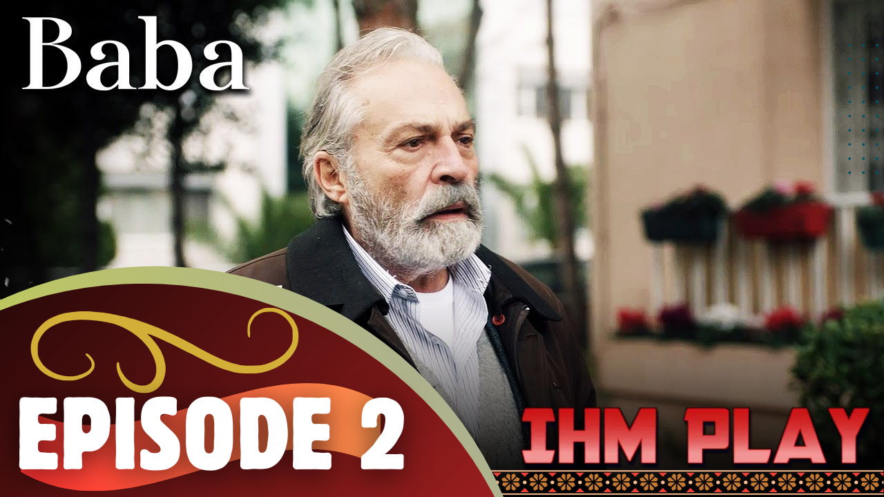 Baba Episode 2 Urdu SUB Review - IHM Play