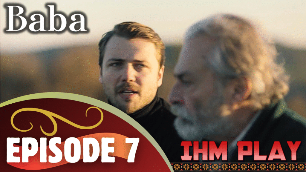 baba ep7
