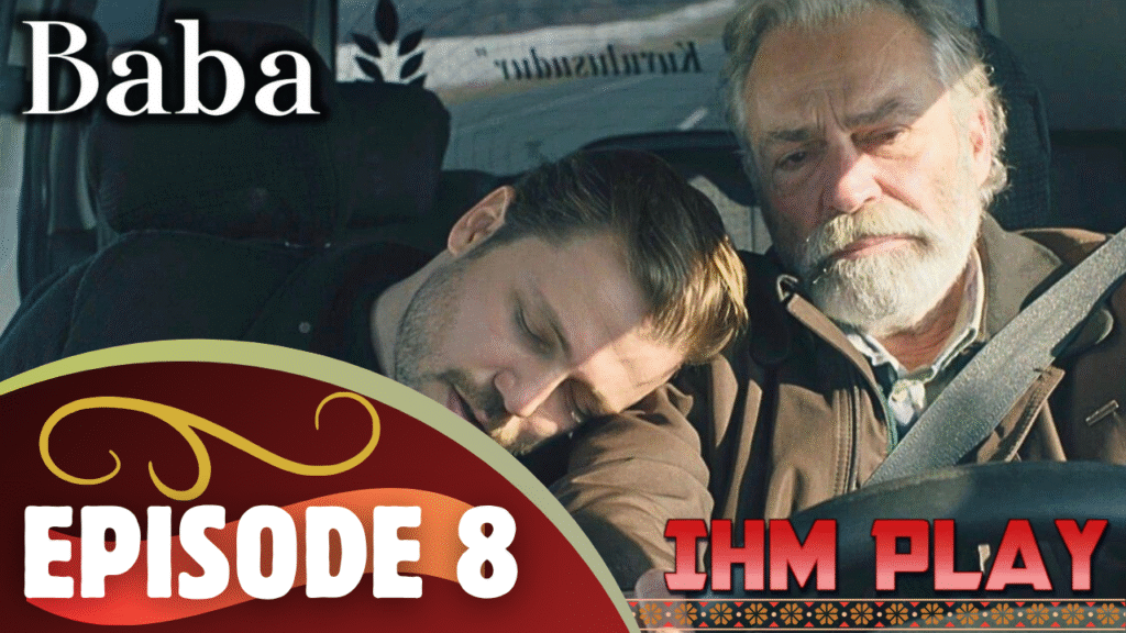 baba ep8