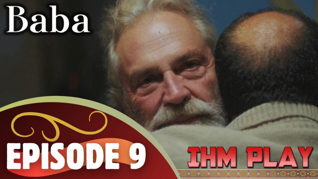 baba ep9
