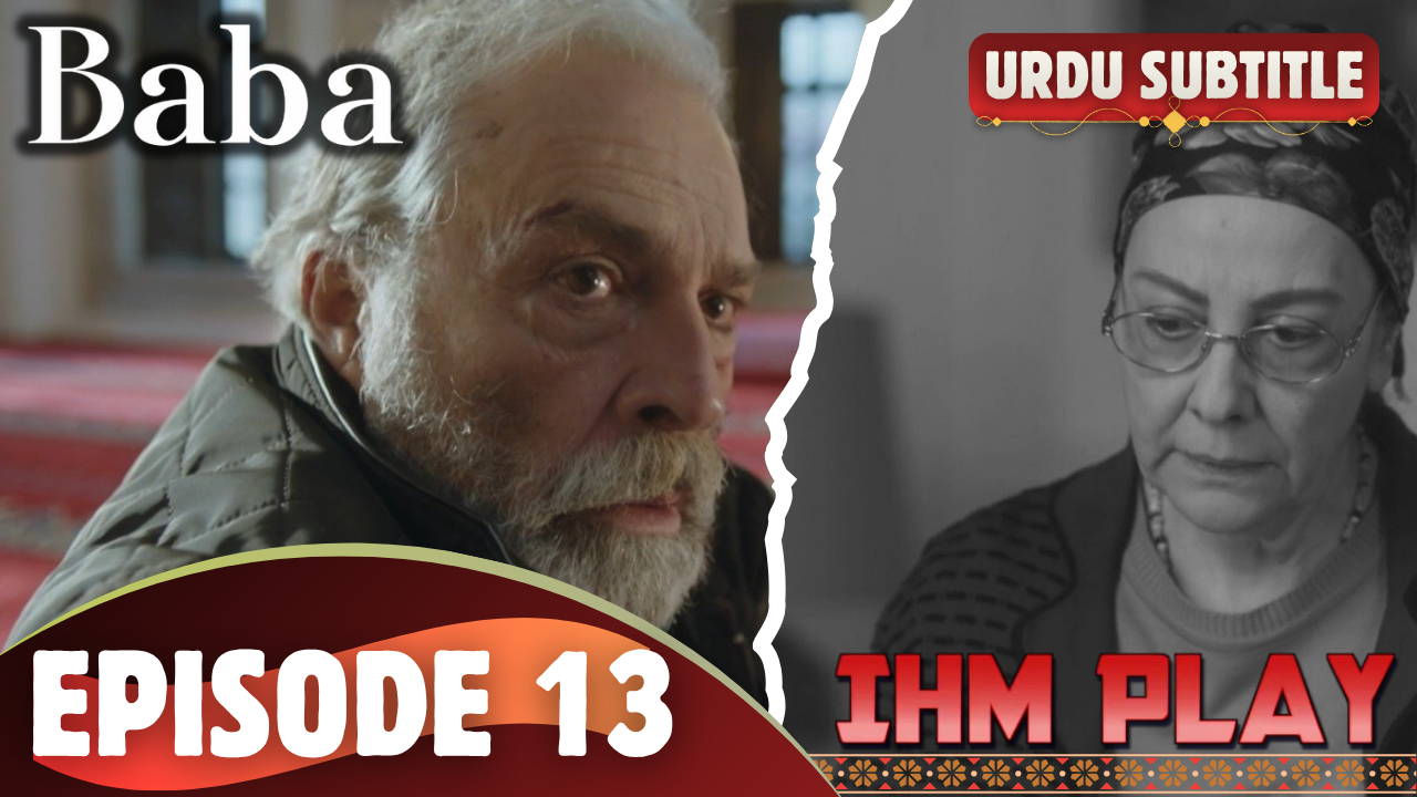 baba episode 13