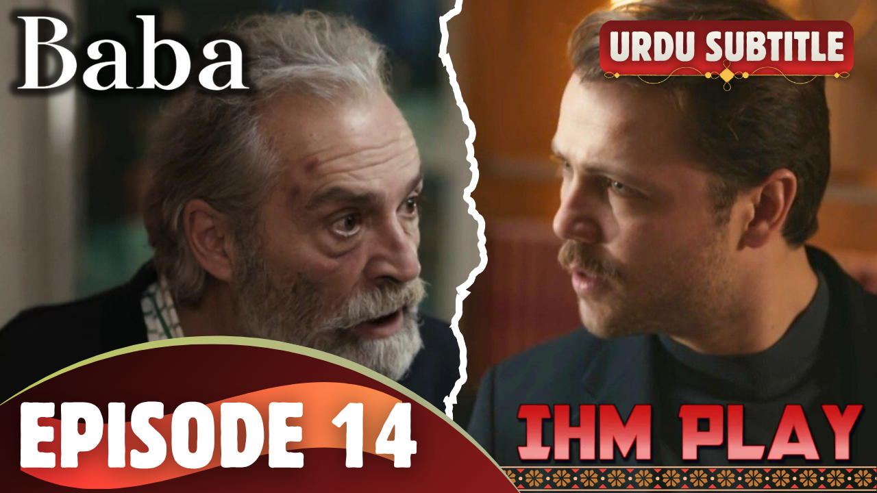 baba episode 14