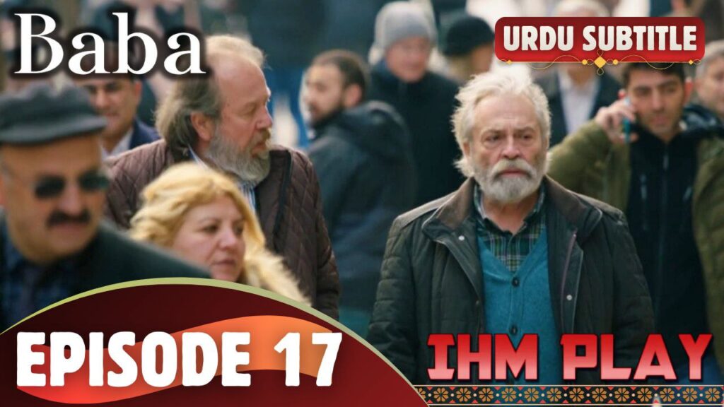 baba episode 17
