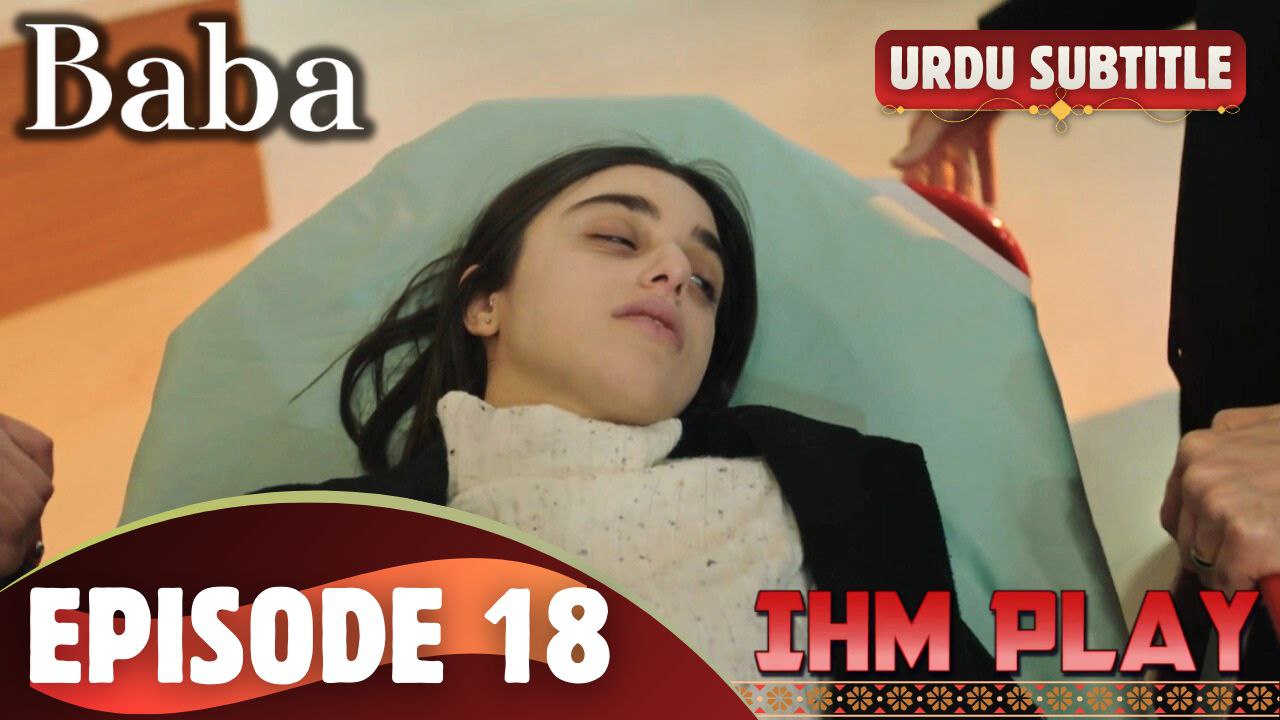 baba episode 18
